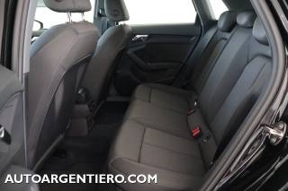 AUDI A3 usata, con Specchietti laterali elettrici