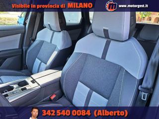 OPEL Grandland usata, con Controllo automatico clima