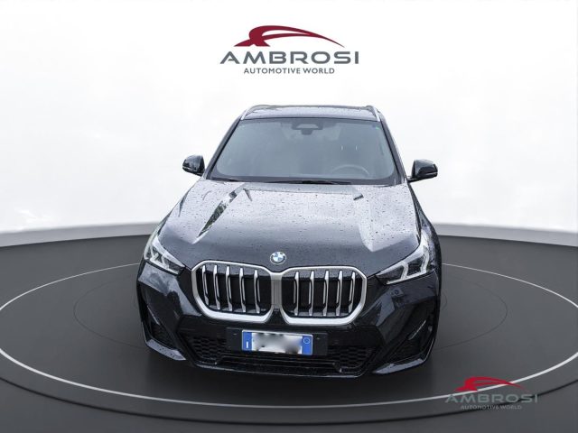 BMW X1 usata 6