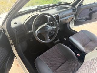 PEUGEOT 106 usata 11