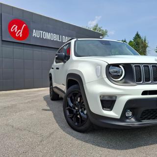 JEEP Renegade usata, con Alzacristalli elettrici