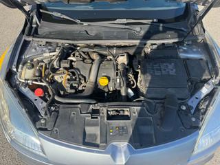 RENAULT Megane usata, con Leve al volante