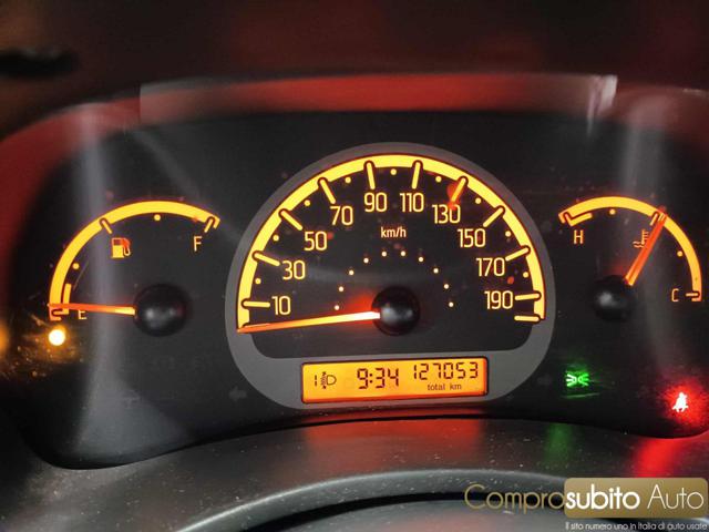 FIAT Panda usata 17