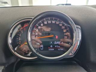 MINI Countryman usata, con Autoradio digitale