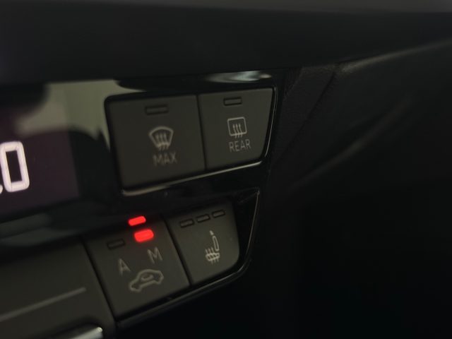 AUDI A3 usata, con Volante multifunzione