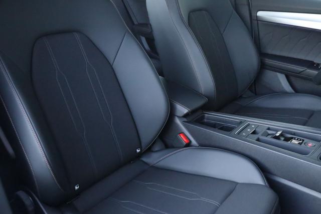 CUPRA Formentor usata, con Boardcomputer