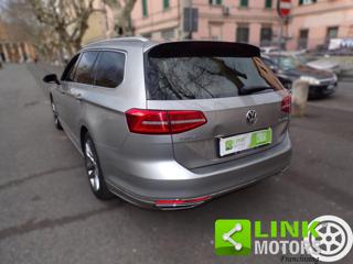 VOLKSWAGEN Passat usata, con Chiusura centralizzata