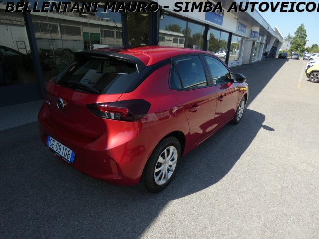 OPEL Corsa usata, con Chiusura centralizzata