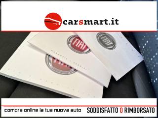 FIAT 500X usata, con Controllo elettronico della corsia