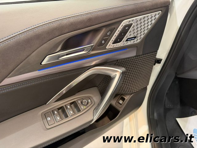 BMW X2 usata, con Park Distance Control