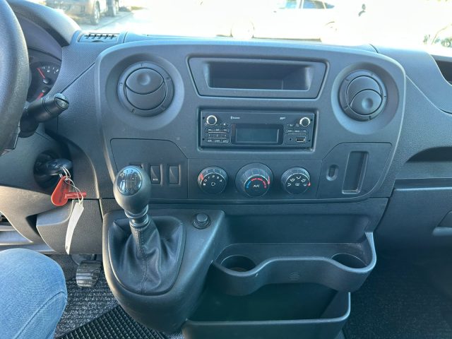 RENAULT Master usata 16