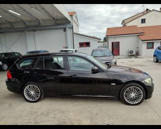 BMW 318 usata, con Climatizzatore