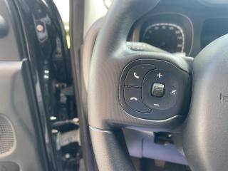 FIAT Panda usata, con Volante multifunzione