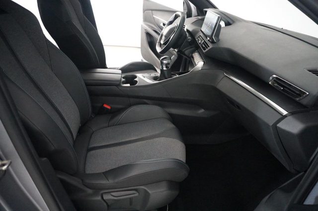 PEUGEOT 3008 usata, con Controllo automatico clima