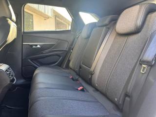 PEUGEOT 3008 usata, con Cronologia tagliandi