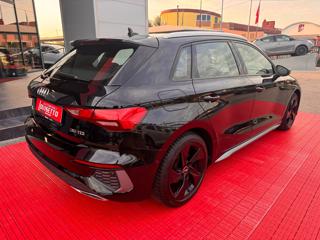 AUDI A3 usata, con Alzacristalli elettrici