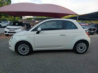 FIAT 500 usata, con Airbag Passeggero