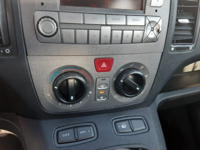 LANCIA MUSA usata, con Climatizzatore