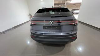 VOLKSWAGEN Taigo usata, con Alzacristalli elettrici