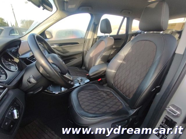 BMW X1 usata, con Climatizzatore