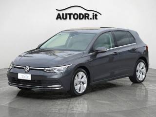 VOLKSWAGEN Golf usata, con Servosterzo