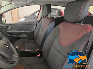 RENAULT Clio usata, con Immobilizzatore elettronico