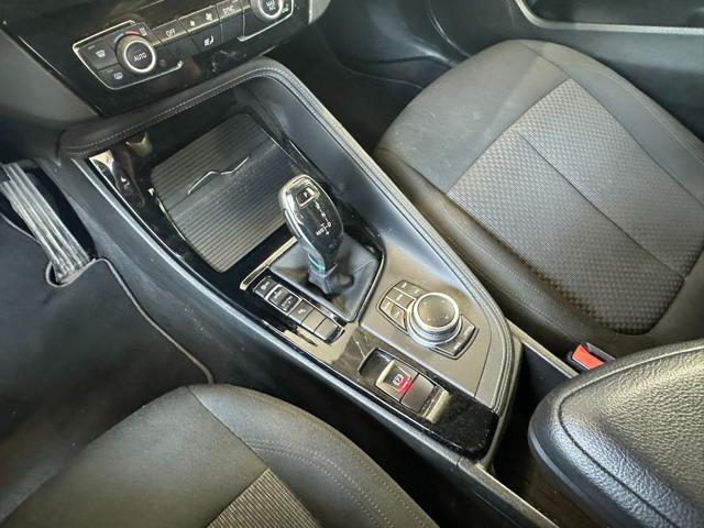 BMW X2 usata, con Servosterzo