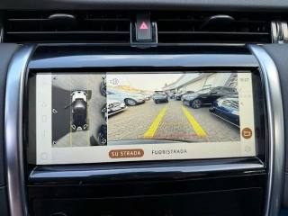 LAND ROVER Discovery Sport usata, con Airbag Passeggero
