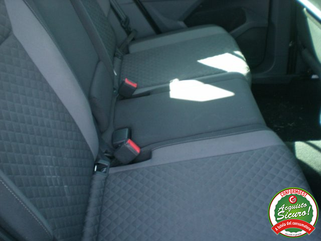 VOLKSWAGEN Tiguan usata, con Servosterzo