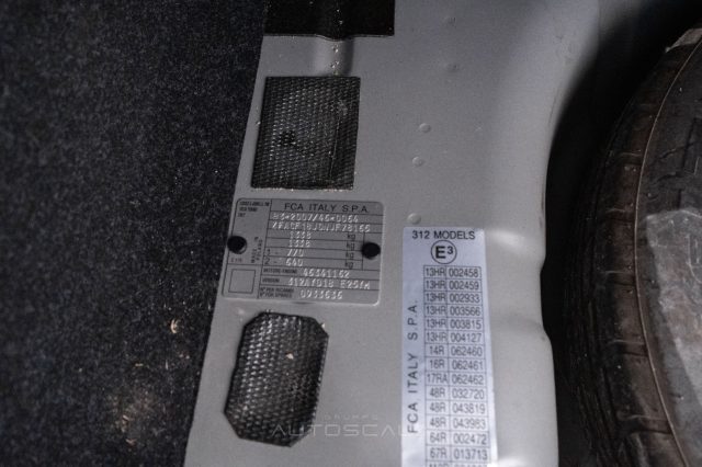 FIAT 500 usata 27