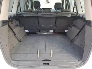 RENAULT Scenic usata, con Fendinebbia