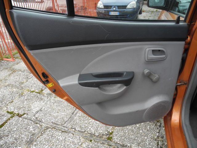 KIA Picanto usata 34