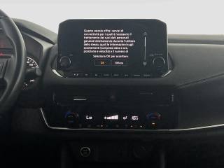 NISSAN Qashqai usata 14