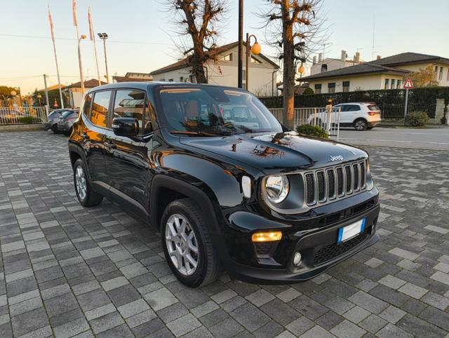 JEEP Renegade usata, con Airbag