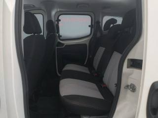 FIAT Qubo usata 16