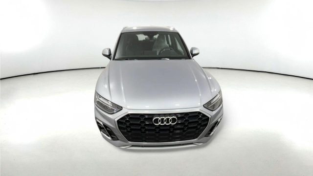 AUDI Q5 usata, con Airbag laterali