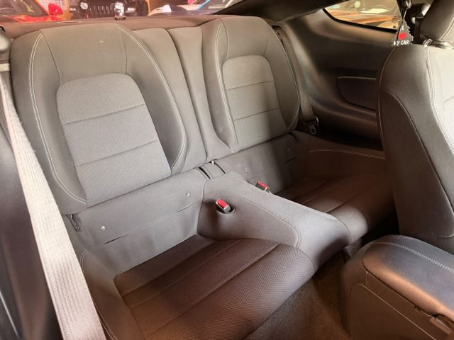 FORD Mustang usata, con Bluetooth