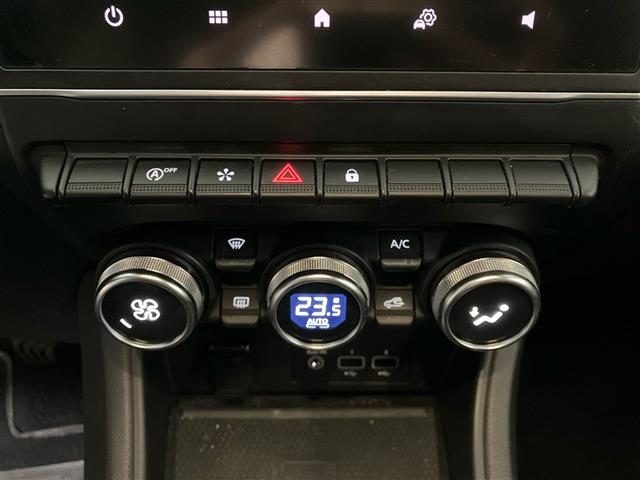 RENAULT Captur usata, con Sensore di pioggia