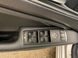 MERCEDES-BENZ A 180 usata, con Chiusura centralizzata