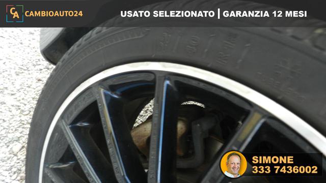 MERCEDES-BENZ A 250 usata 115