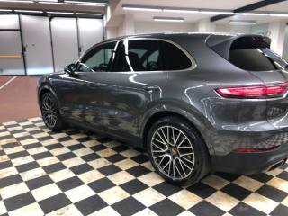 PORSCHE Cayenne usata, con Airbag Passeggero
