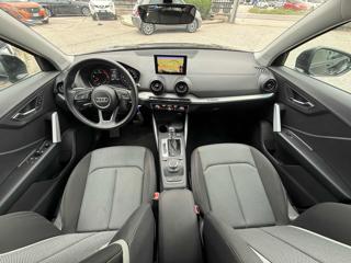 AUDI Q2 usata, con Frenata d
