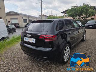 AUDI A3 usata, con Cerchi in lega