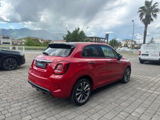 FIAT 500X usata, con Airbag Passeggero