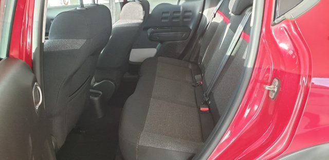 CITROEN C3 usata, con Cerchi in lega