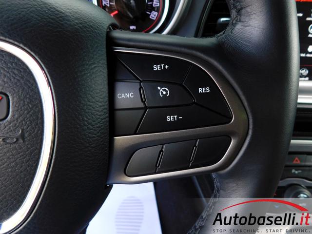 DODGE Challenger usata, con Streaming musicale integrato