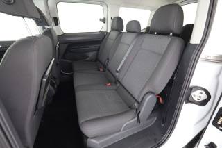 FORD Tourneo Connect usata 3