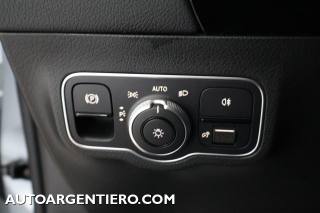 MERCEDES-BENZ GLA 180 usata, con Vivavoce