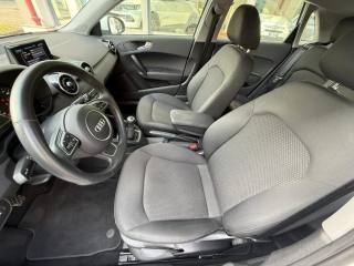 AUDI A1 usata, con Cerchi in lega