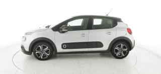 CITROEN C3 usata, con Schermo multifunzione interamente digitale